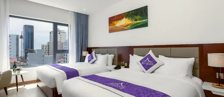 Фото отеля Aria Grand