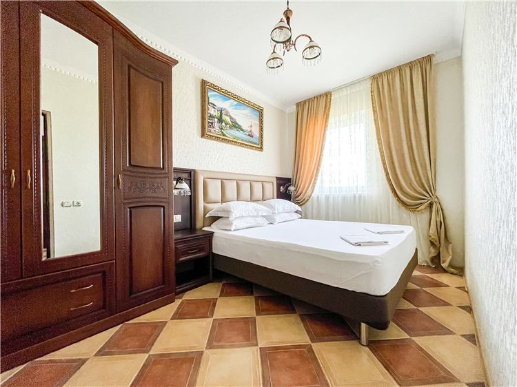 Anzhelina Family Hotel фото 62