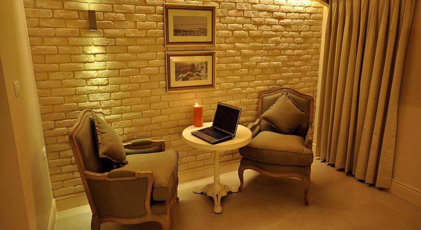 Templers Boutique Hotel фото 37