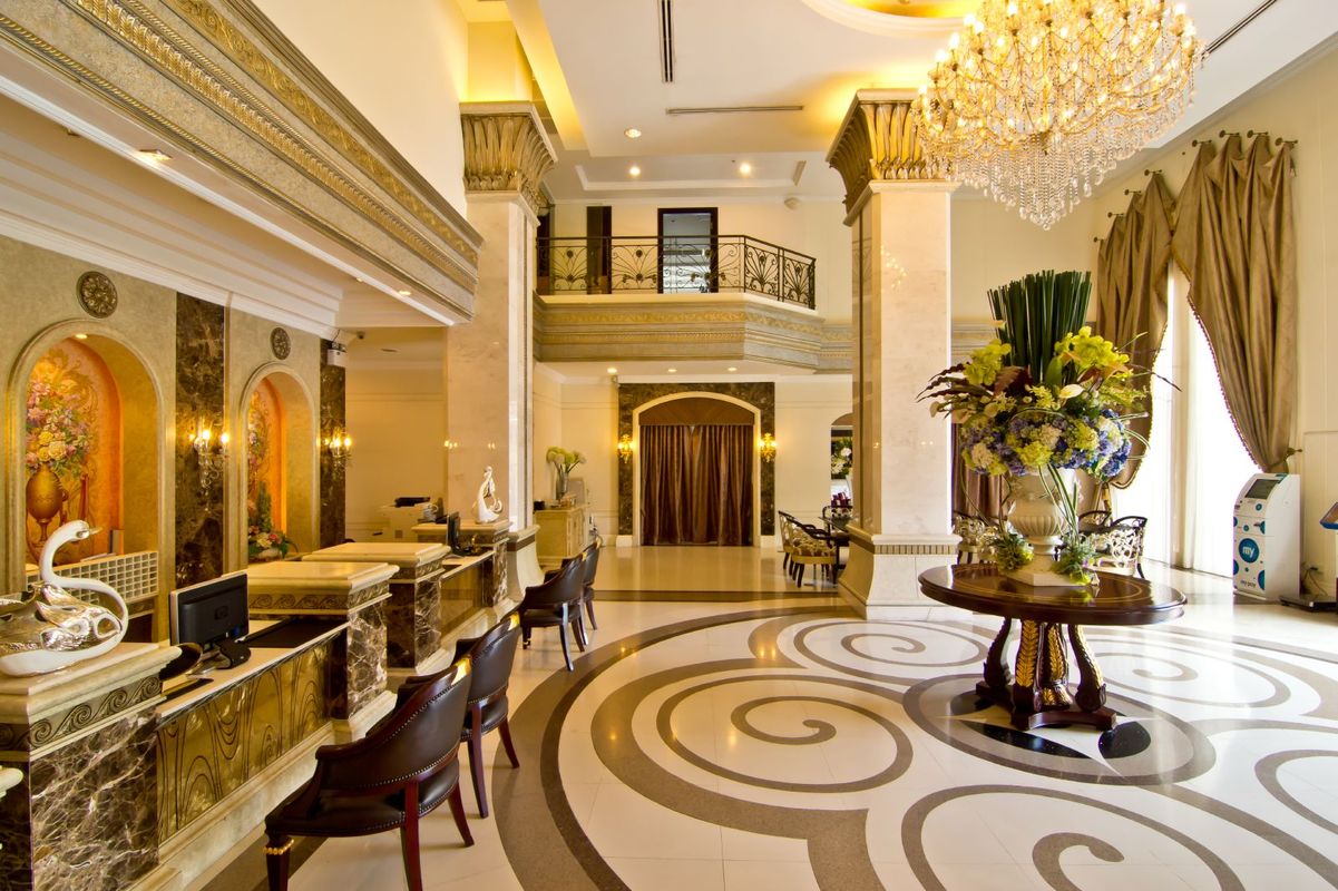 LK Residence фото 6