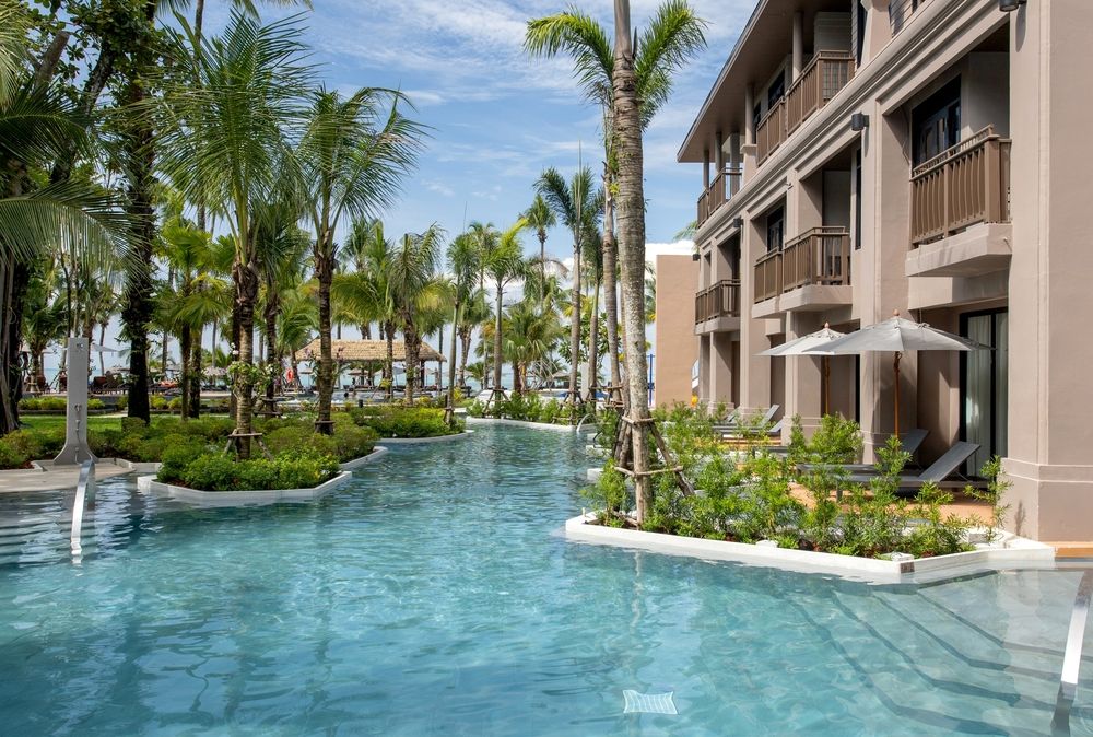 La Flora Khao Lak фото 63