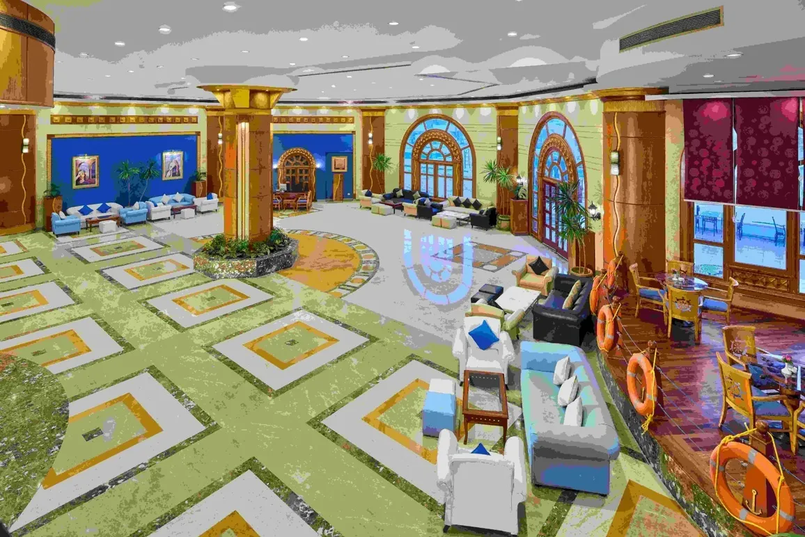 WB TRAVEL Dreams Vacation фото 22