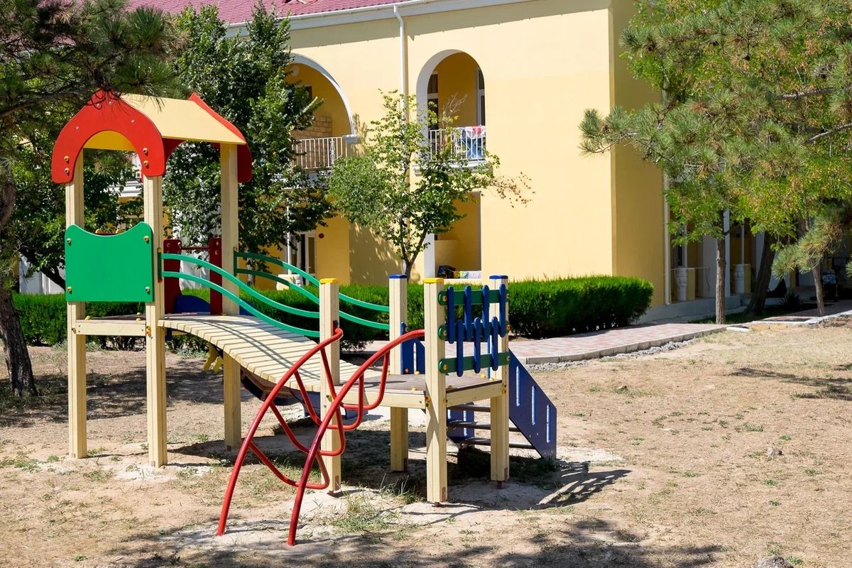Парк-отель «Романова» фото 80