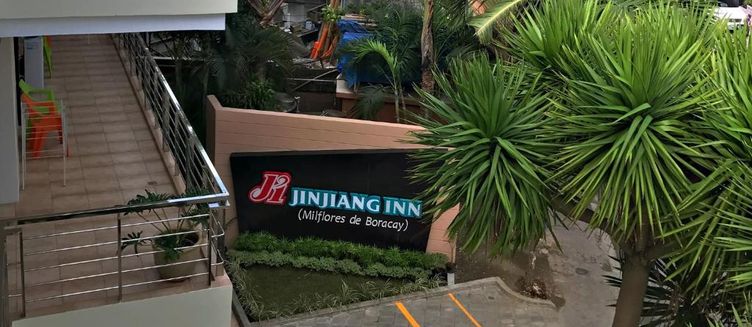 Фото отеля Jinjiang Inn Boracay Station