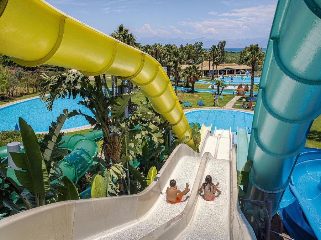 Gelina Village Resort & Spa фото 46