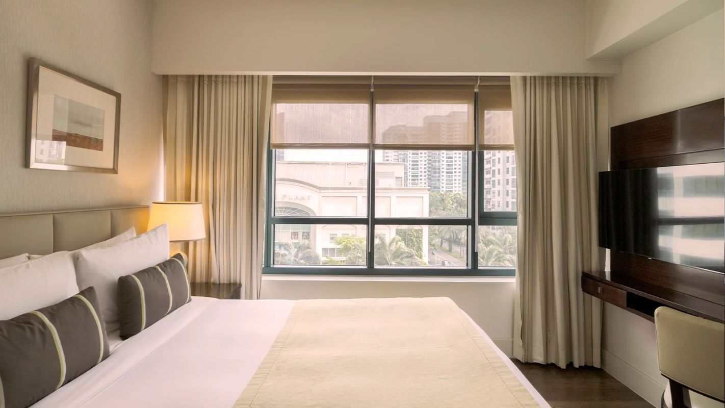Aruga Apartments by Rockwell фото 2