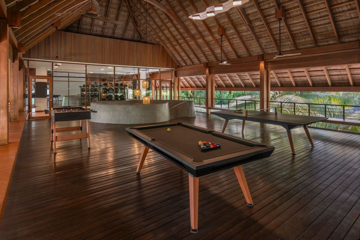 W Maldives фото 22