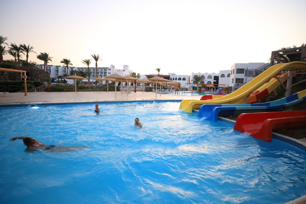 Shams Safaga Resort фото 37