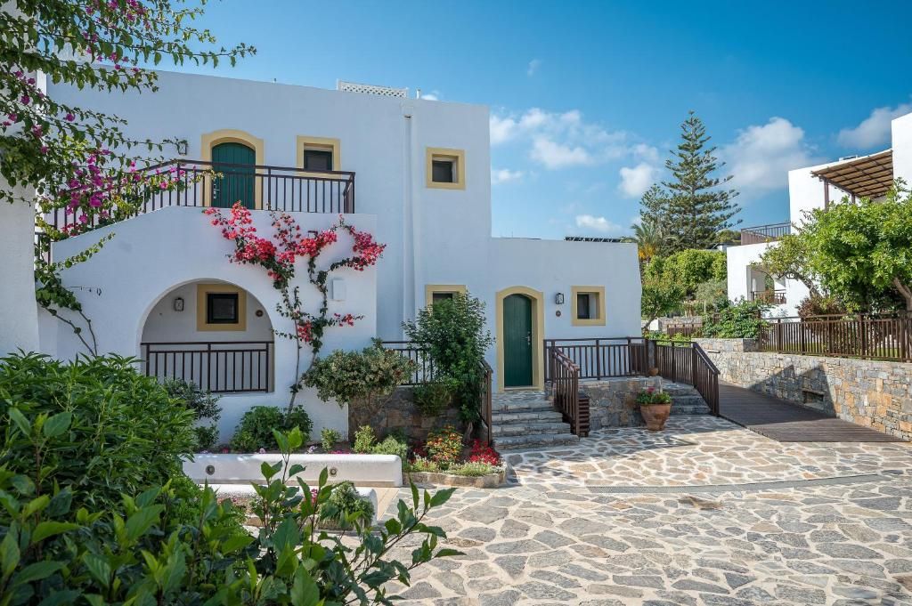 Creta Maris Beach Resort фото 82