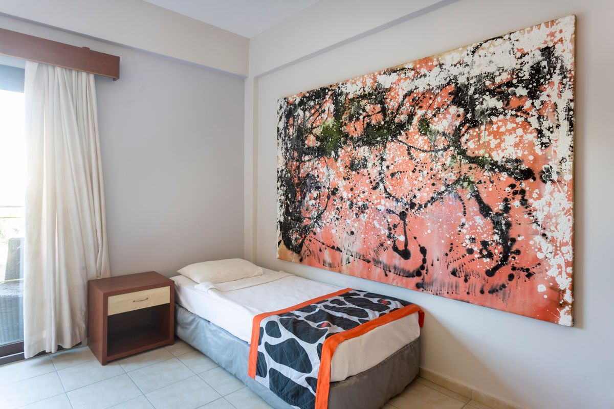 Maxsea Beach Hotel фото 64