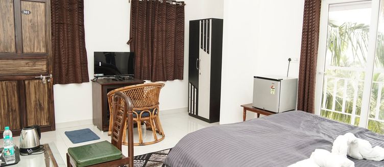 Фото отеля Samira View Morjim