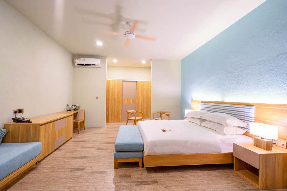 Rahaa Resort фото 63