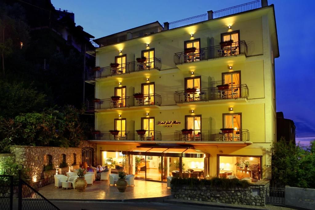 Hotel del Mare фото 8