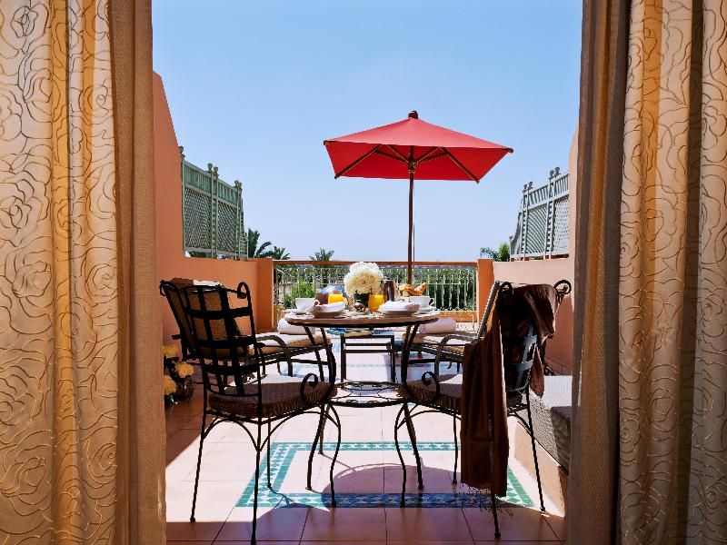 Sofitel Marrakech Lounge & Spa фото 2
