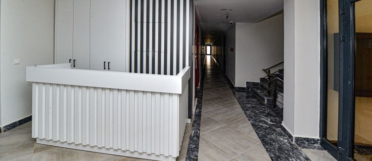 Фото отеля Отель C Suites Antalia Airport