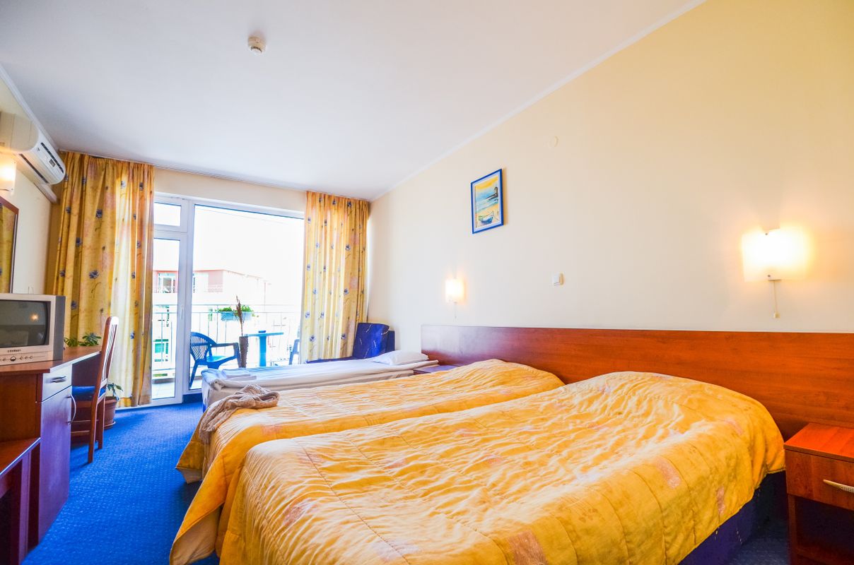 Hotel Eliri фото 27