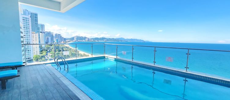 Sаphia Hotel Nha Trang (ex. Soho Hotel)