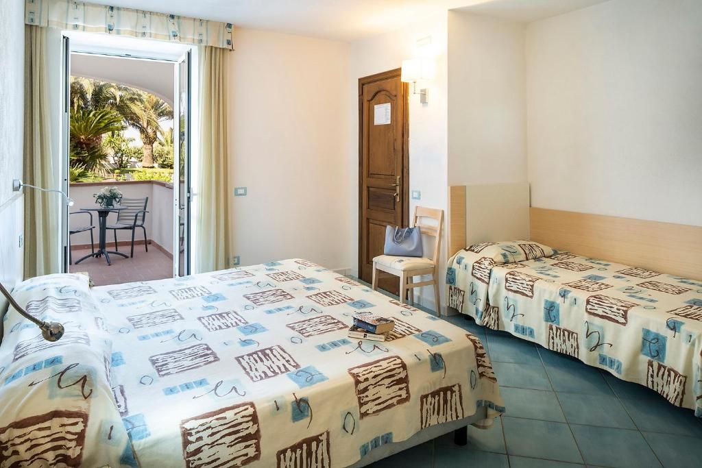 Hotel Terme Royal Palm фото 36