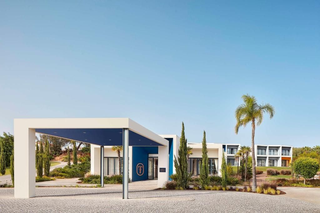 Pestana Blue Alvor All Inclusive Beach & Golf Resort фото 31
