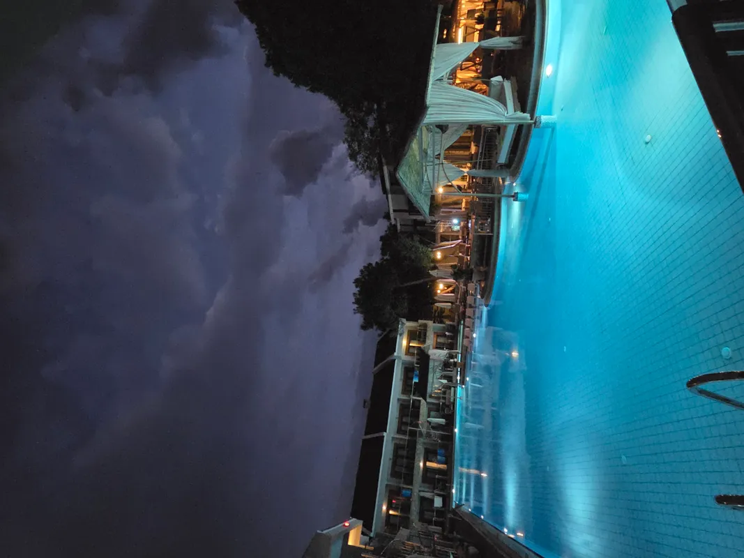 Club Hotel Turan Prince World фото 154