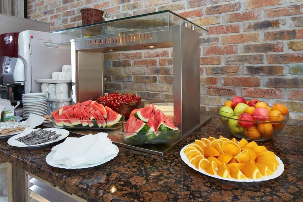 Hotel Aktinia - All Inclusive фото 28