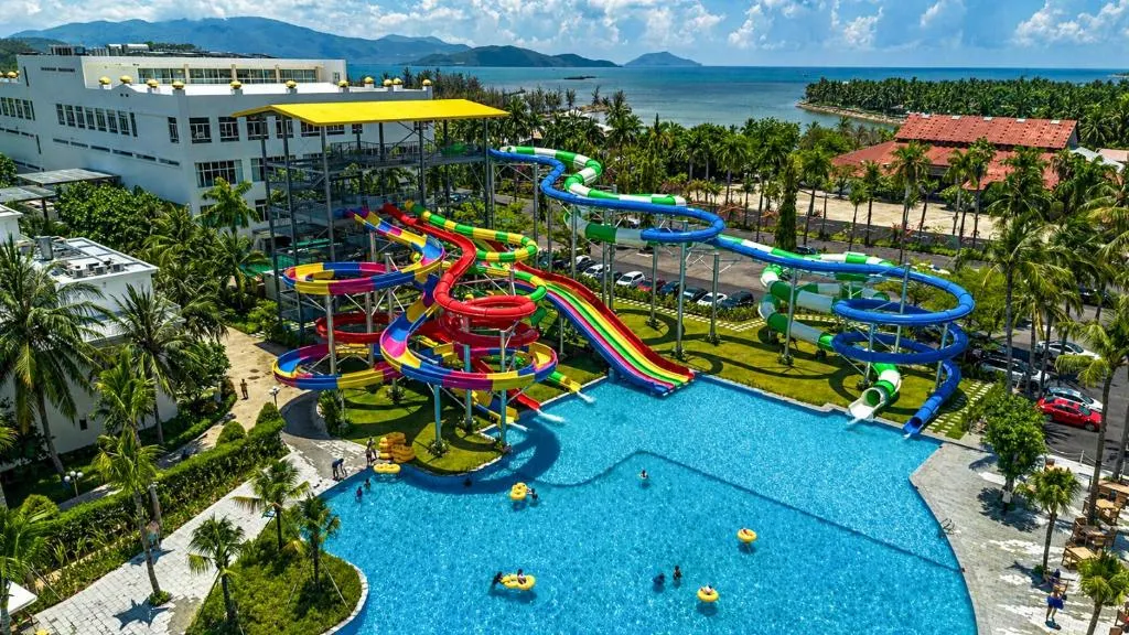Costabella Resort Nha Trang фото 167