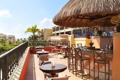 Wyndham Alltra Playa del Carmen Adults Only All Inclusive фото 106