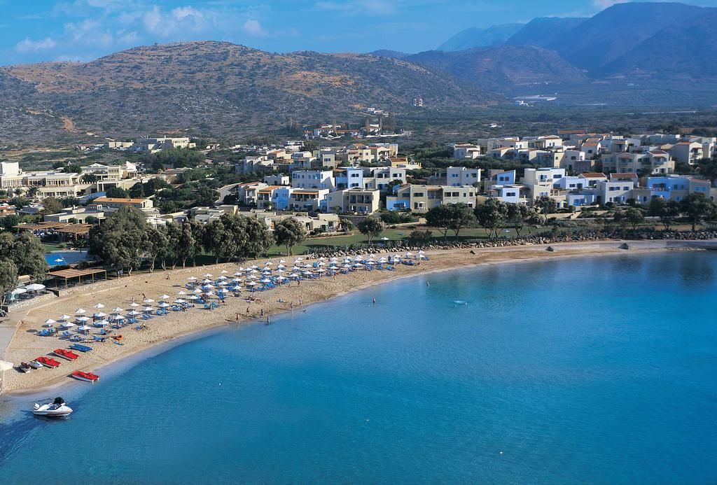 Kalimera Kriti Hotel & Village Resort фото 0