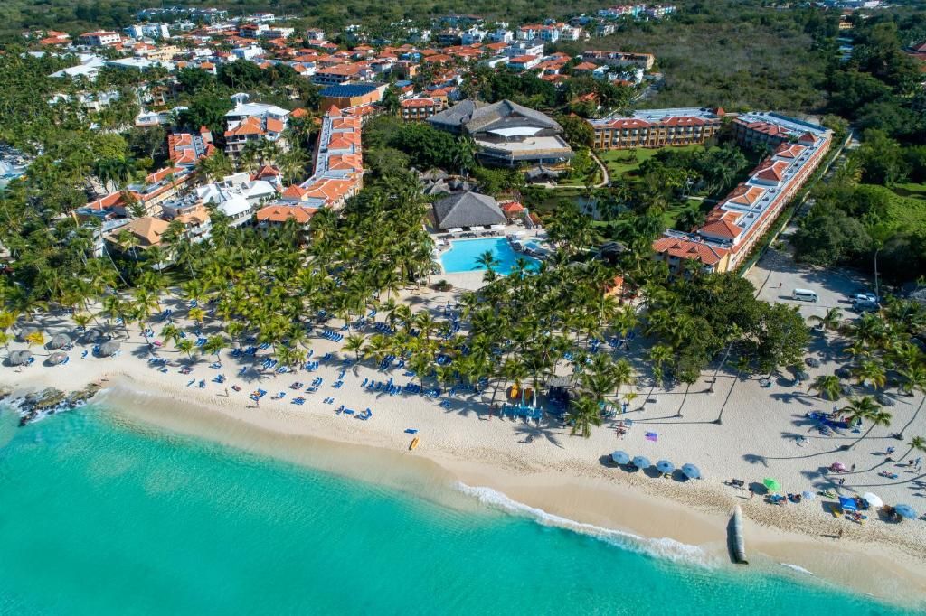 Viva Wyndham Dominicus Palace фото 28