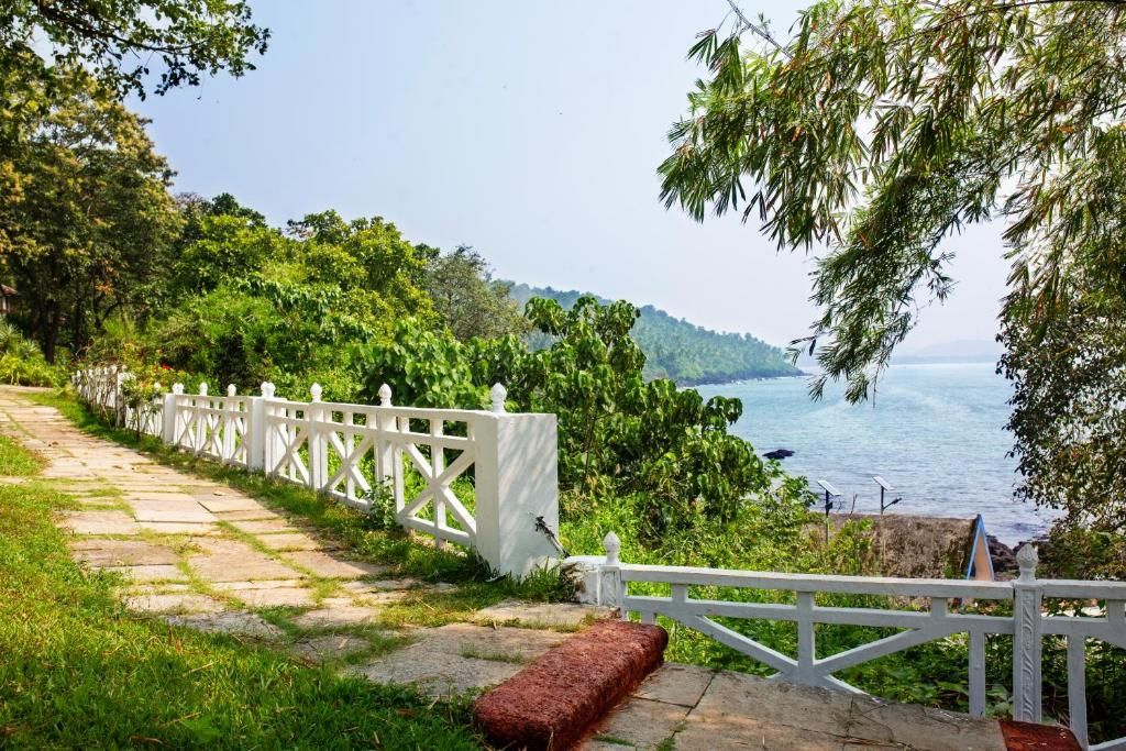 Stone Water Eco Resort фото 114