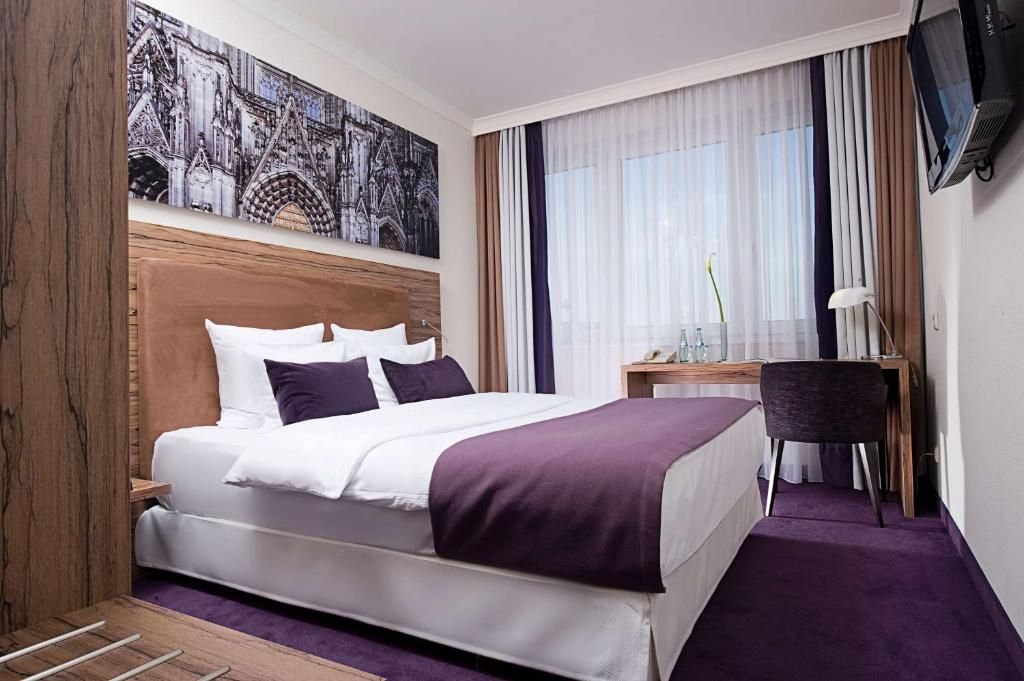 Wyndham Koeln фото 11