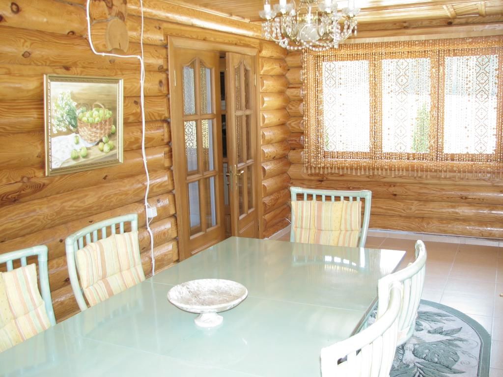 База отдыха «Леошки» фото 30