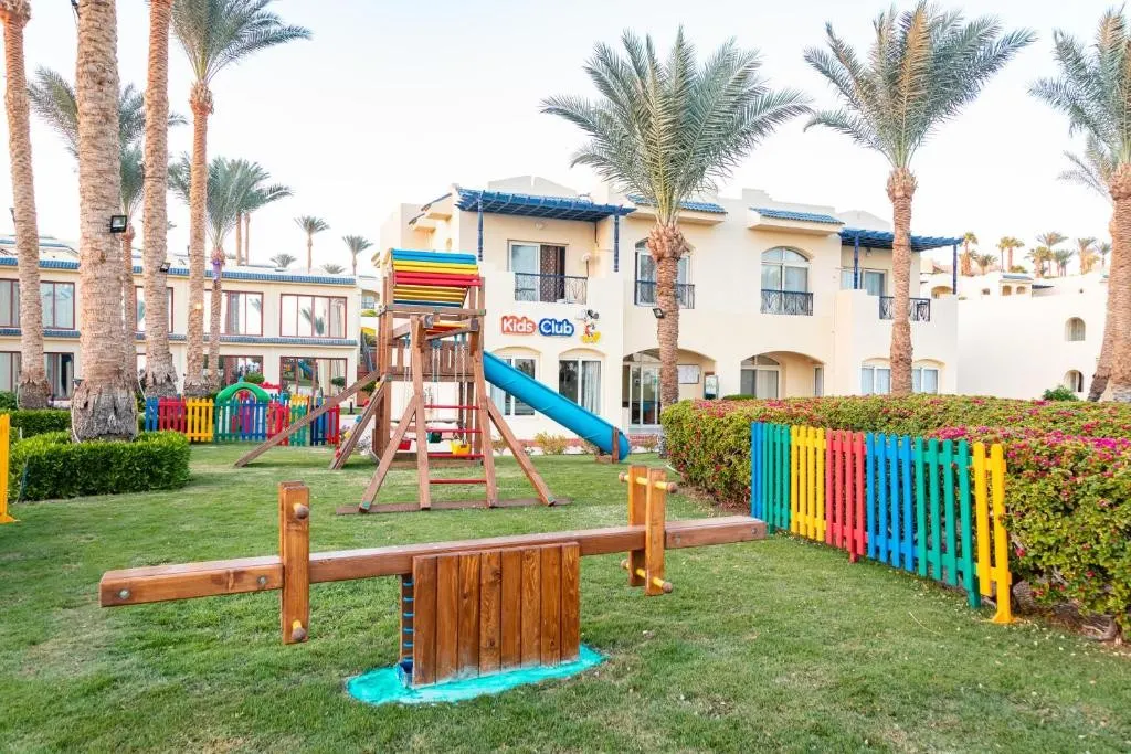 Grand Oasis Resort фото 17