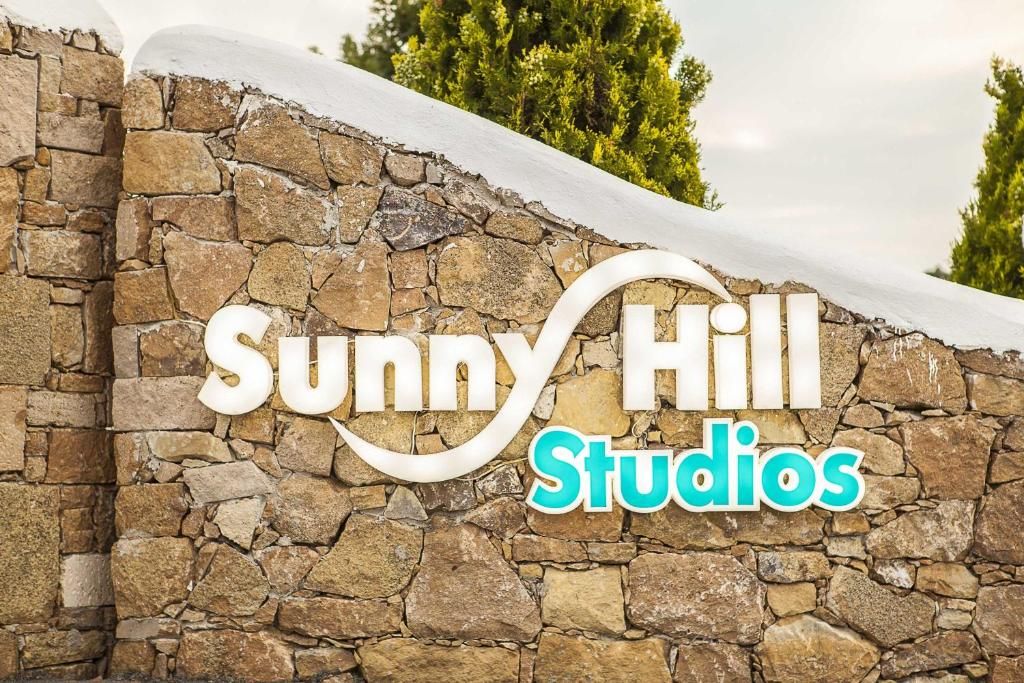 Sunny Hill Studios фото 17