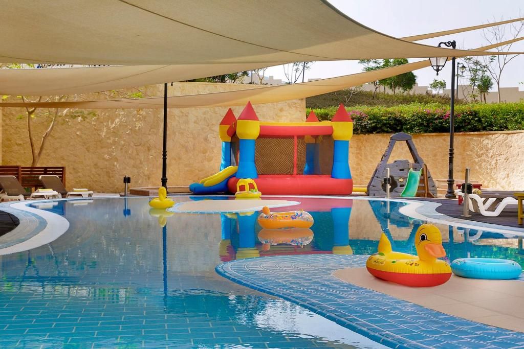 Crowne Plaza Jordan Dead Sea Resort & Spa фото 28