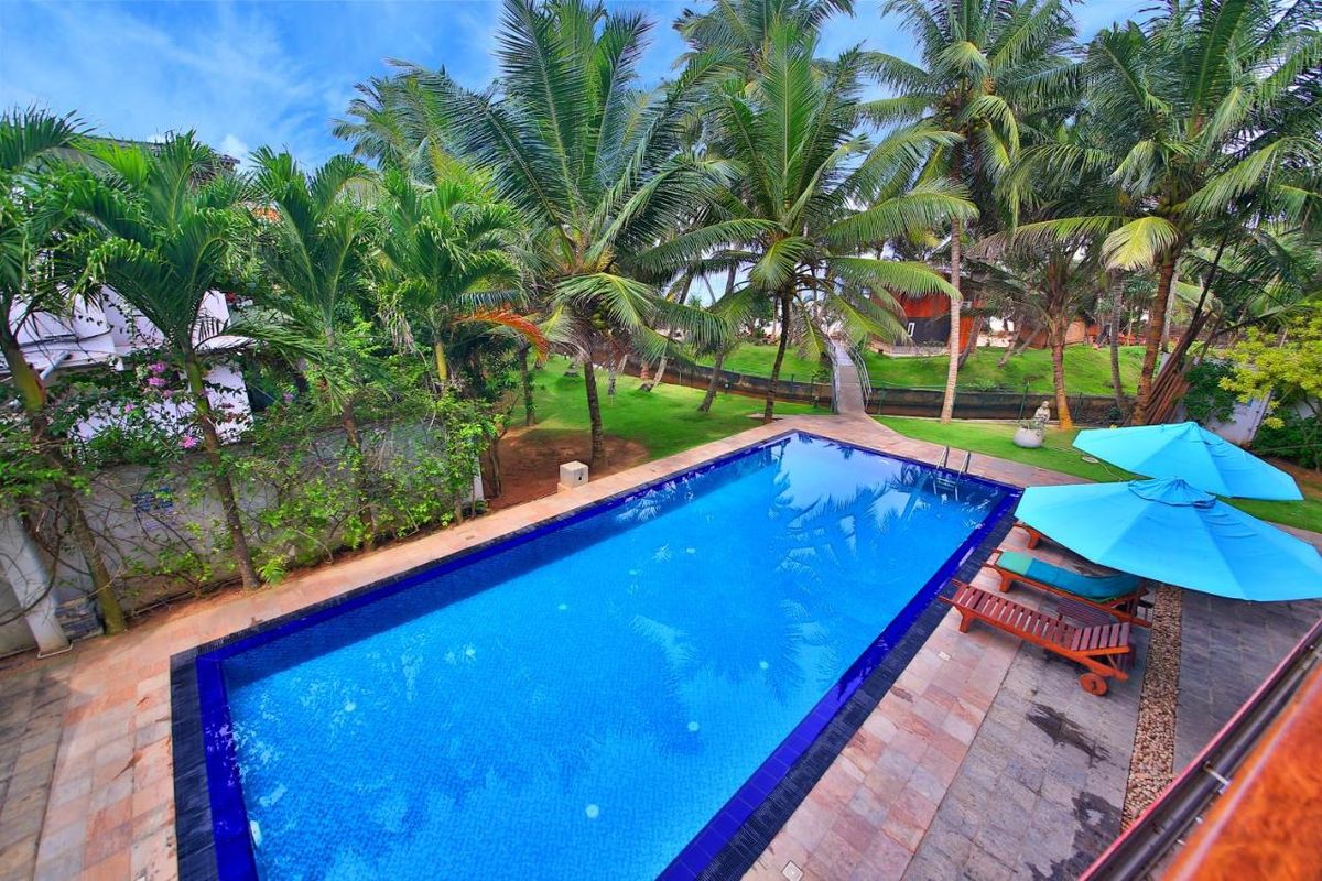 Rockside Beach Resort фото 6