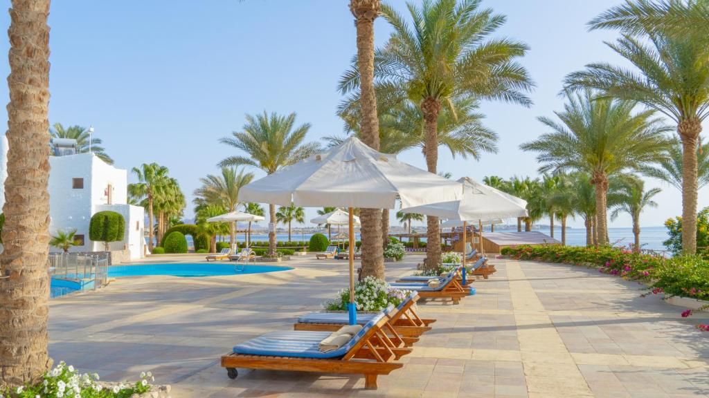 Sharm Club Beach Resort фото 181