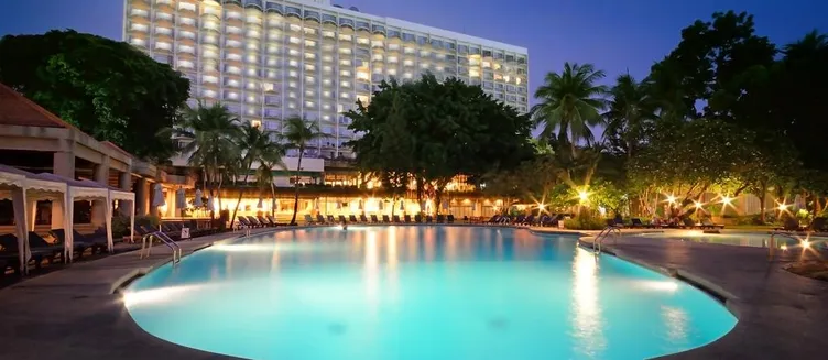 Фото отеля The Imperial Pattaya