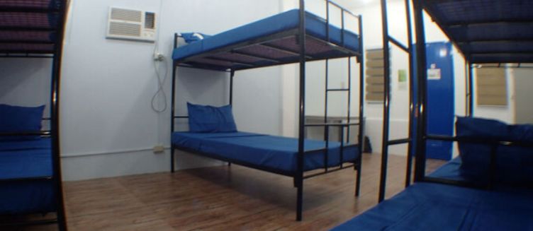 Фото отеля Pescadores Suites Moalboal