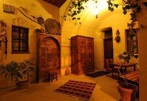 Kismet Cave House фото 3