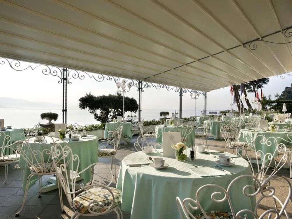 Grand Hotel Miramare фото 7