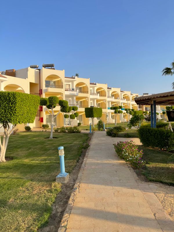 JAZ Palmariva Beach фото 95