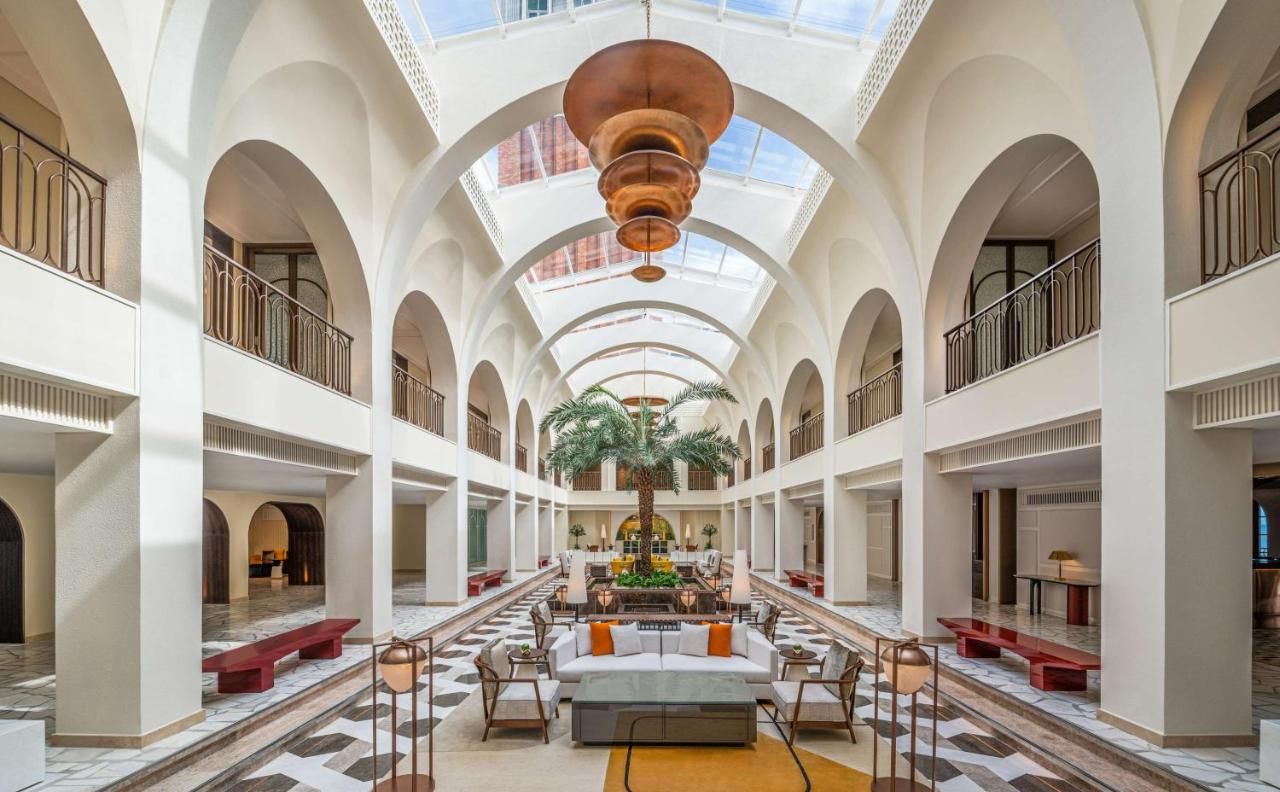 La Festa Phu Quoc, Curio Collection By Hilton фото 17