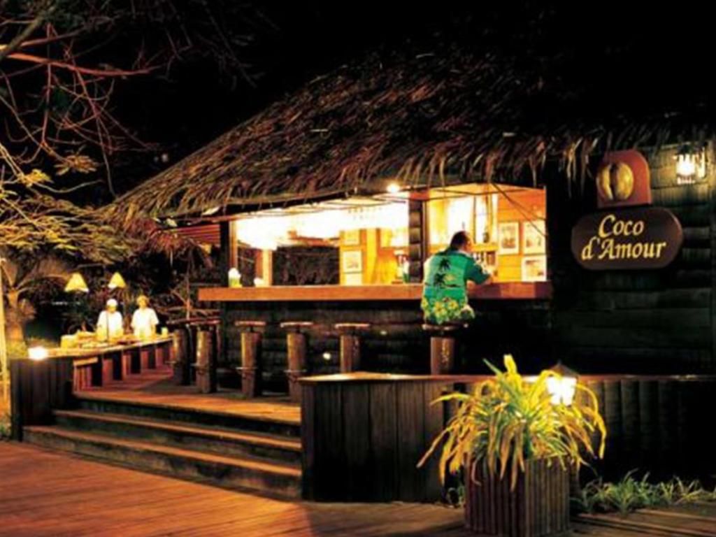 Sunset Village Beach Resort фото 81