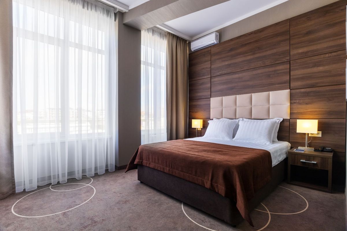 Movenpick Resort & SPA Anapa Miracleon фото 116