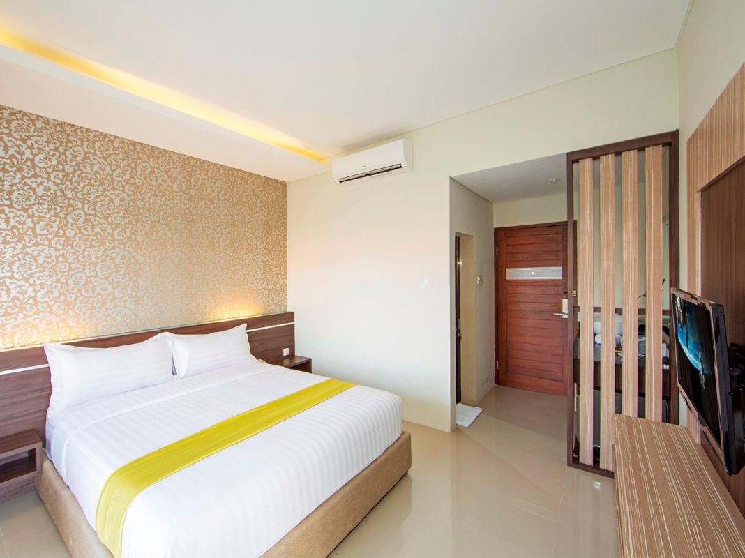 Casa Dasa Boutique Hotel Legian фото 26