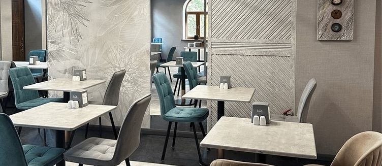 Фото отеля Агат