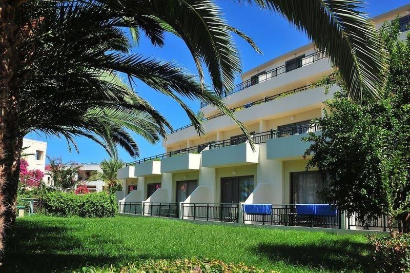 Hydramis Palace Beach Resort фото 64