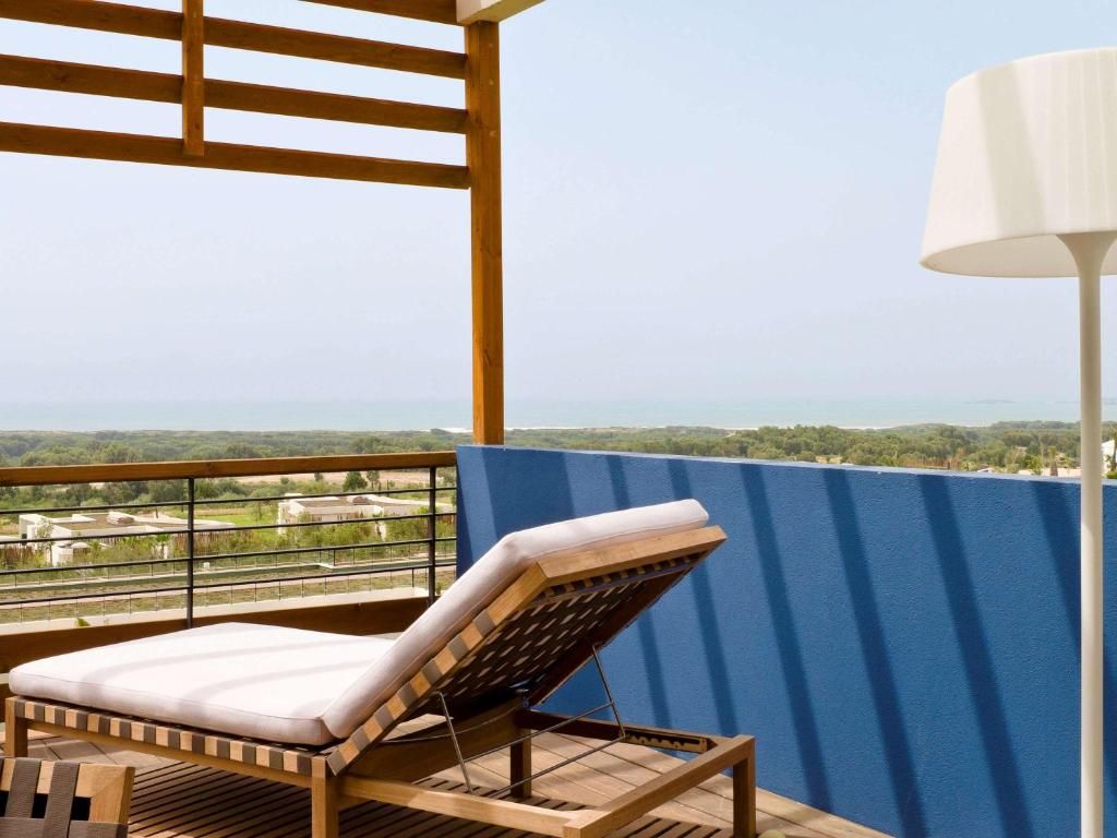 Sofitel Essaouira Mogador Golf & Spa Hotel фото 49