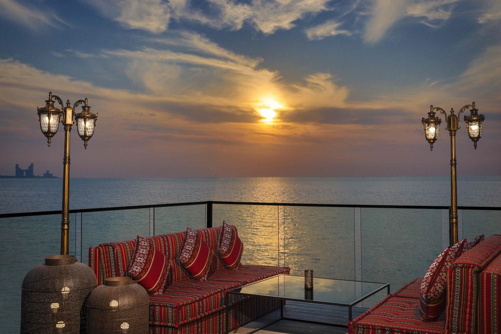 Anantara World Islands Dubai Resort фото 66
